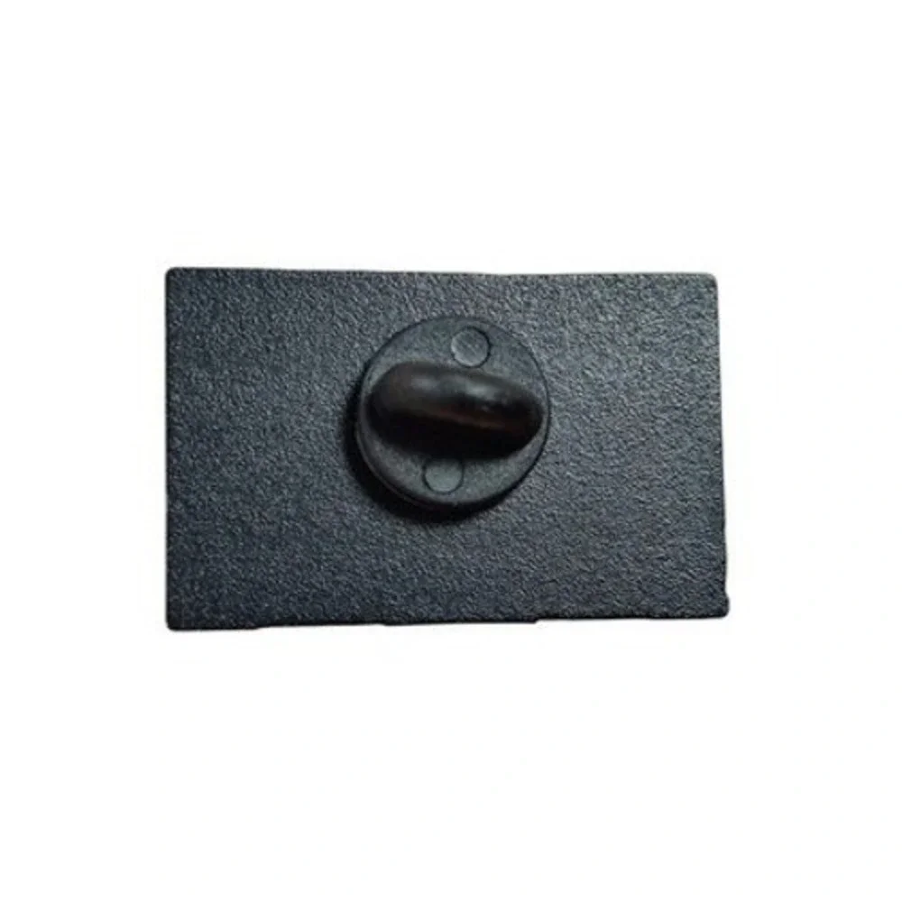 Nickelodeon Are You Afraid of the Dark? TV Logo Enamel Pin